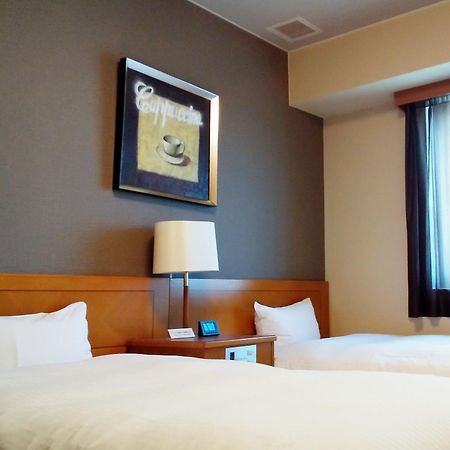 Hotel Route-Inn Hamamatsu Eki Higashi Exterior photo