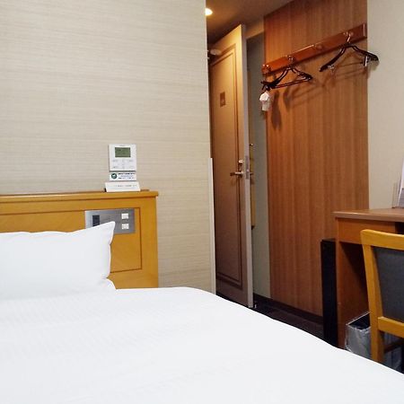 Hotel Route-Inn Hamamatsu Eki Higashi Exterior photo