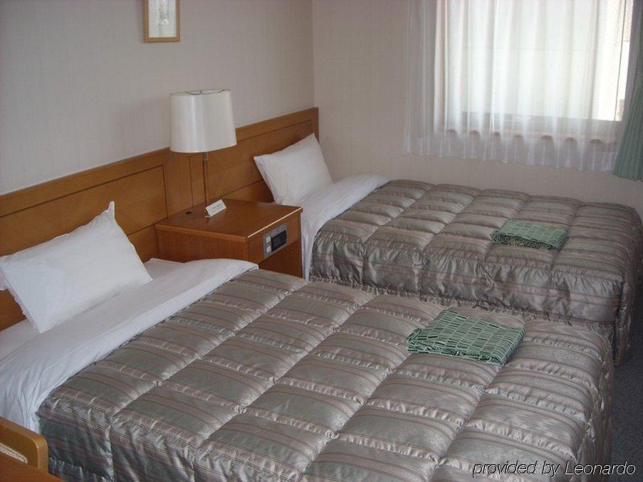 Hotel Route-Inn Hamamatsu Eki Higashi Exterior photo