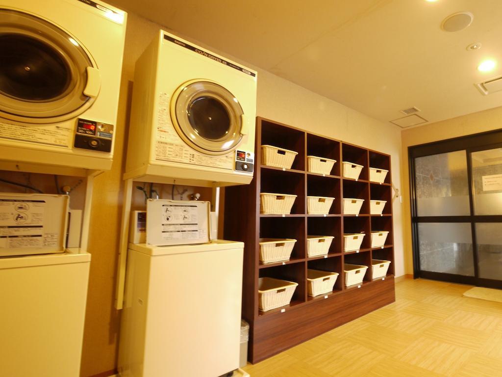 Hotel Route-Inn Hamamatsu Eki Higashi Exterior photo